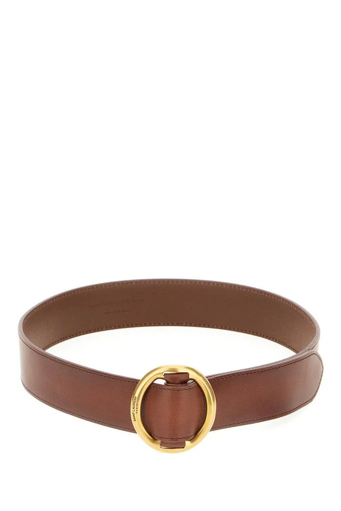Yves Saint Laurent Saint Laurent Belt 1