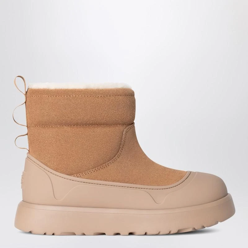 UGG Classic Mini Mod Boots Chestnut