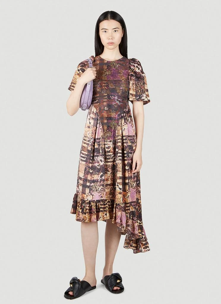 Collina Strada Pollinate Dress 2