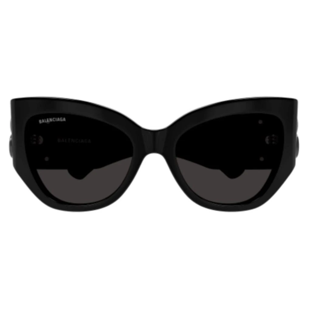 Balenciaga Eyewear Balenciaga Eyewear	Butterfly Frame Sunglasses 1