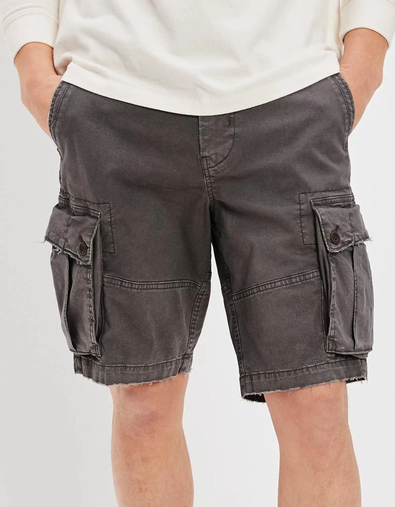 AE AE Flex 10" Lived-In Cargo Short 2