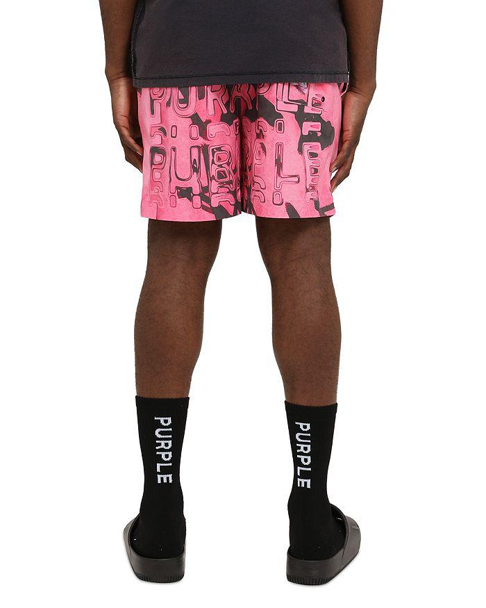 Purple Brand All Round 5.75" Shorts