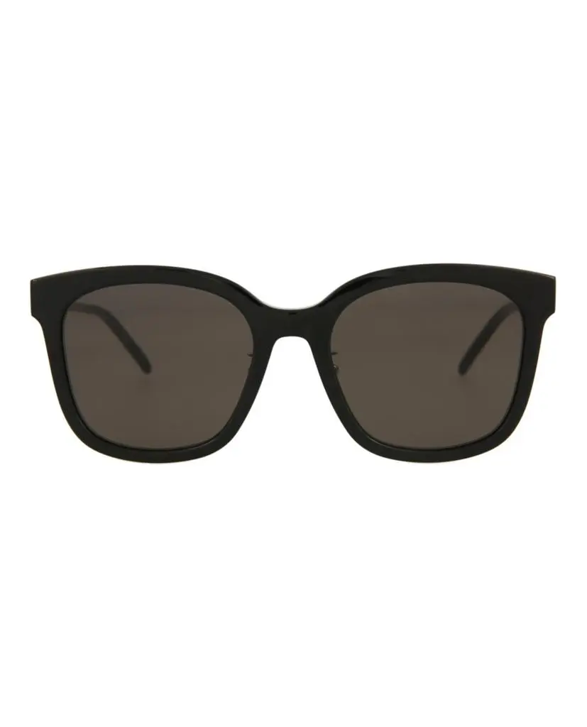 Yves Saint Laurent Square-Frame Acetate Sunglasses