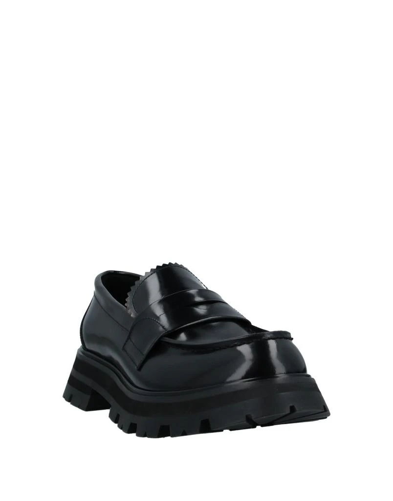 McQueen Loafers 2