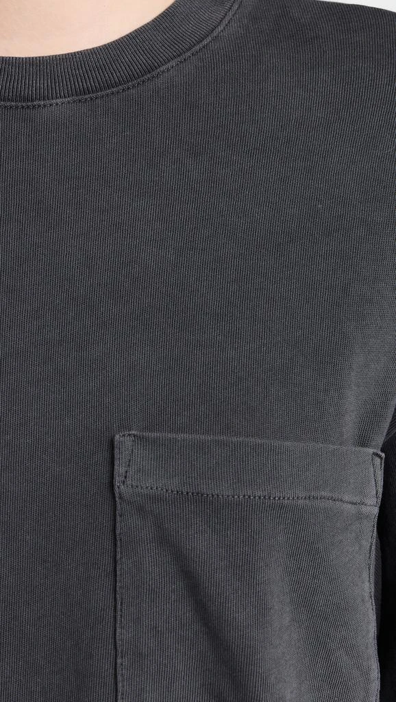 Madewell Boyfriend Pocket Tee 5
