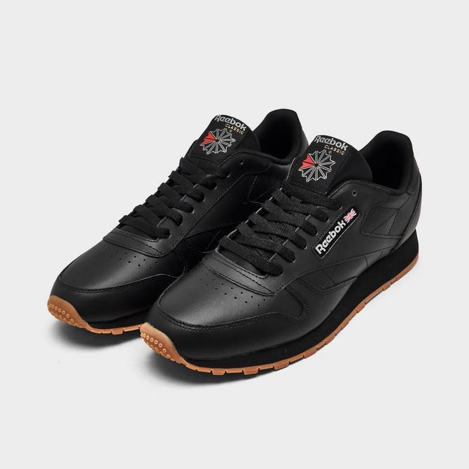 Reebok Reebok Classic Leather Casual Shoes