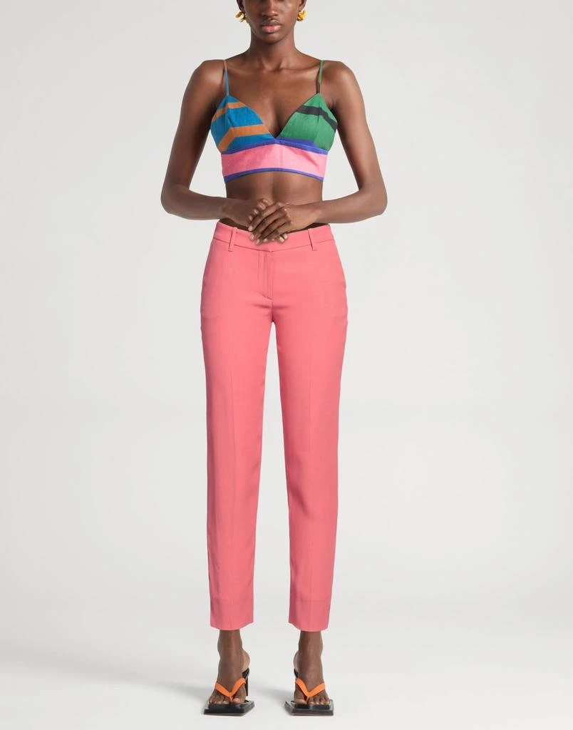TRU TRUSSARDI Casual pants 2