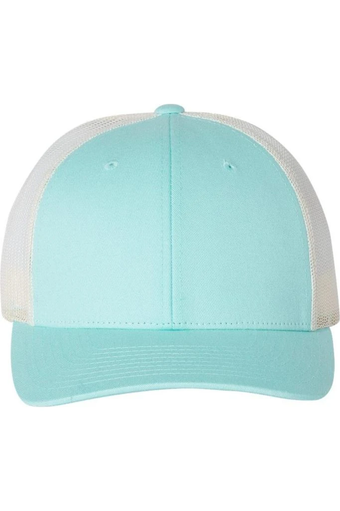 Richardson Low Pro Trucker Cap 4