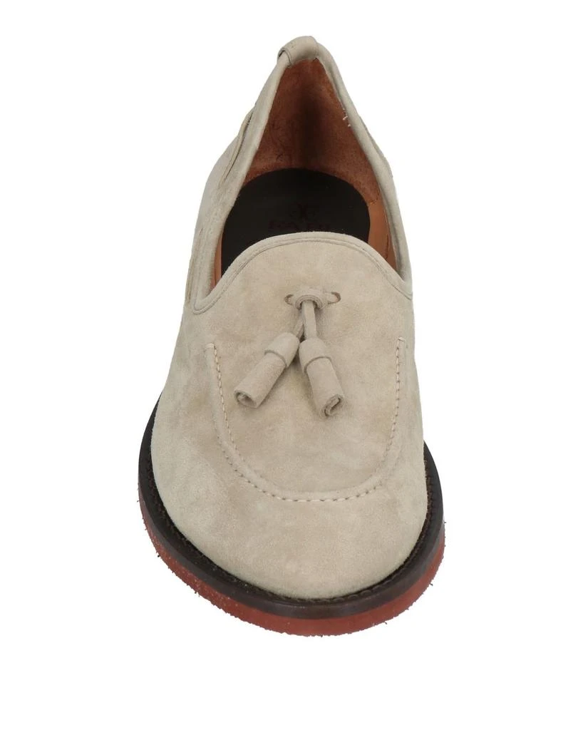 Fabi Loafers 4