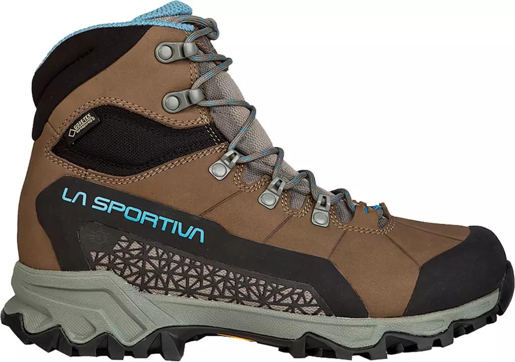 La Sportiva La Sportiva Women's Nucleo High II GTX Hiking Boots