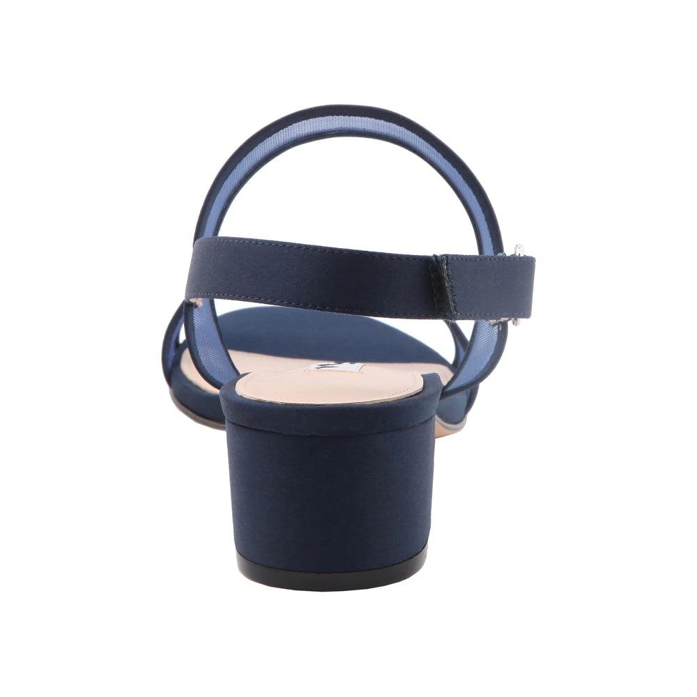 Nina Ganice Open Toe Evening Sandals 3