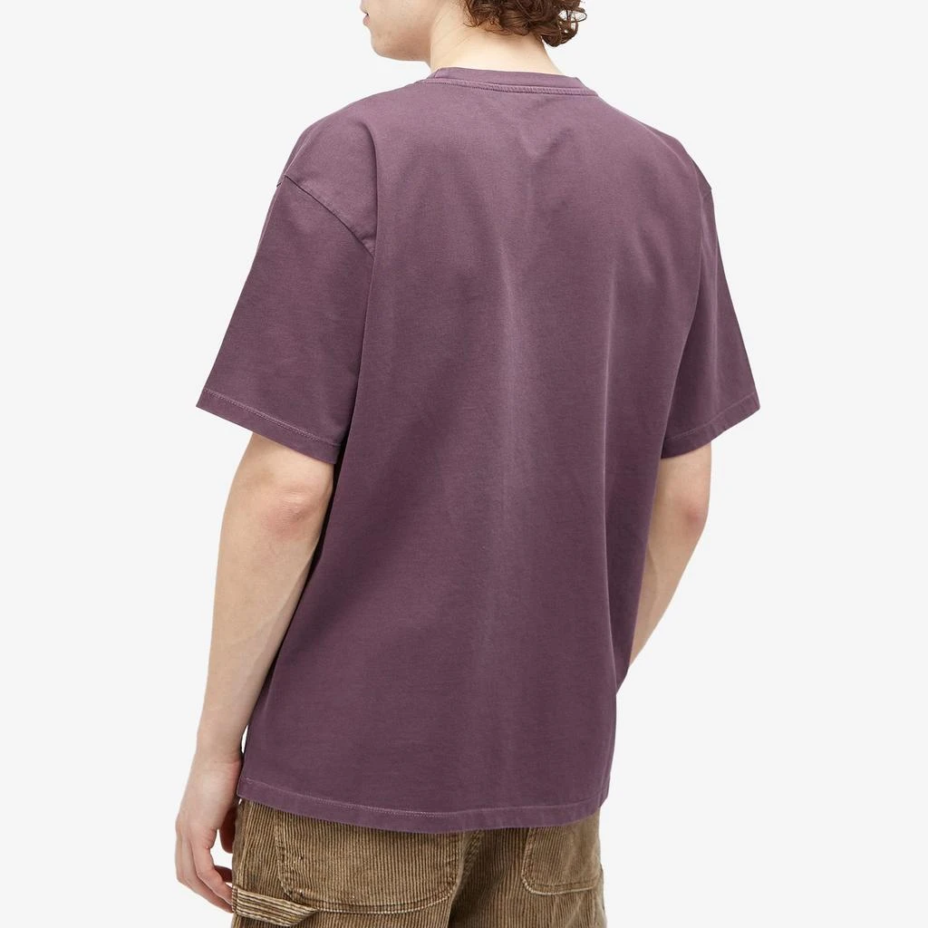 PACCBET RASSVET Miami T-Shirt 3