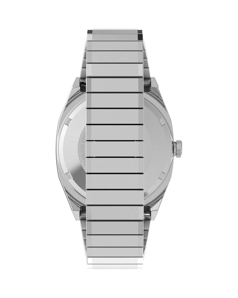 Timex Timex® Automatic 1983 E-Line Reissue Watch, 34mm 5