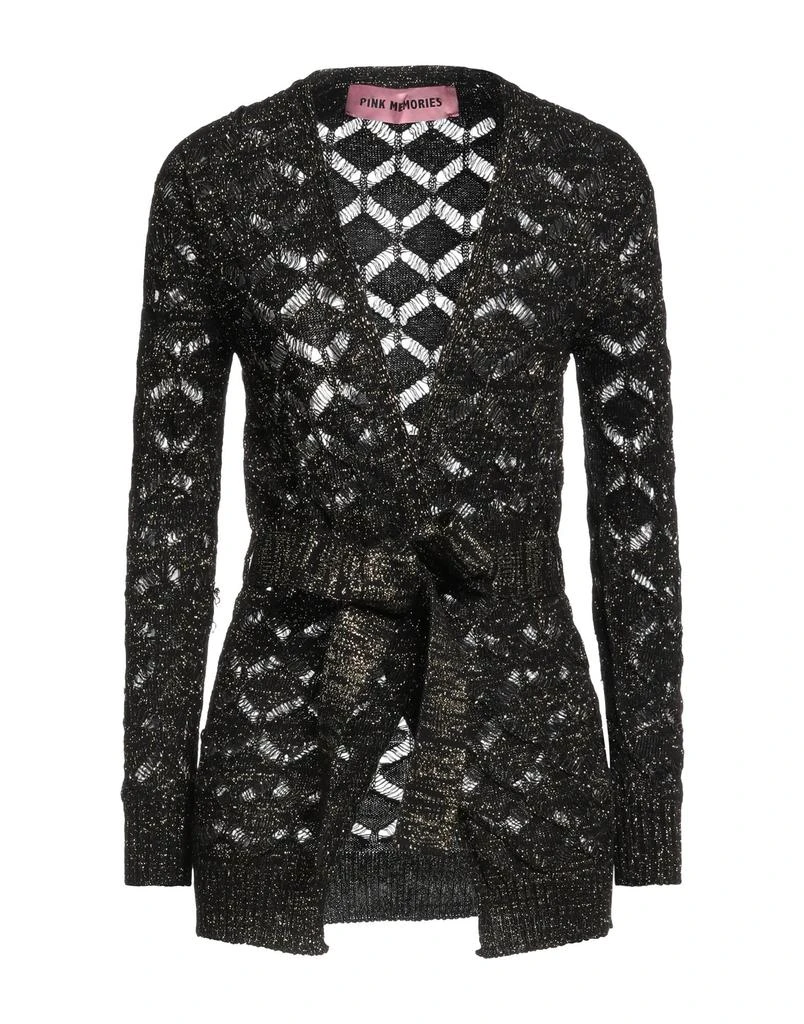 PINK MEMORIES Cardigan 1