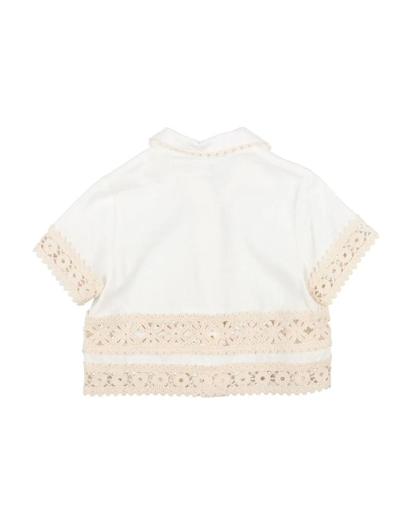 Zimmermann Patterned shirts 
blouses 2