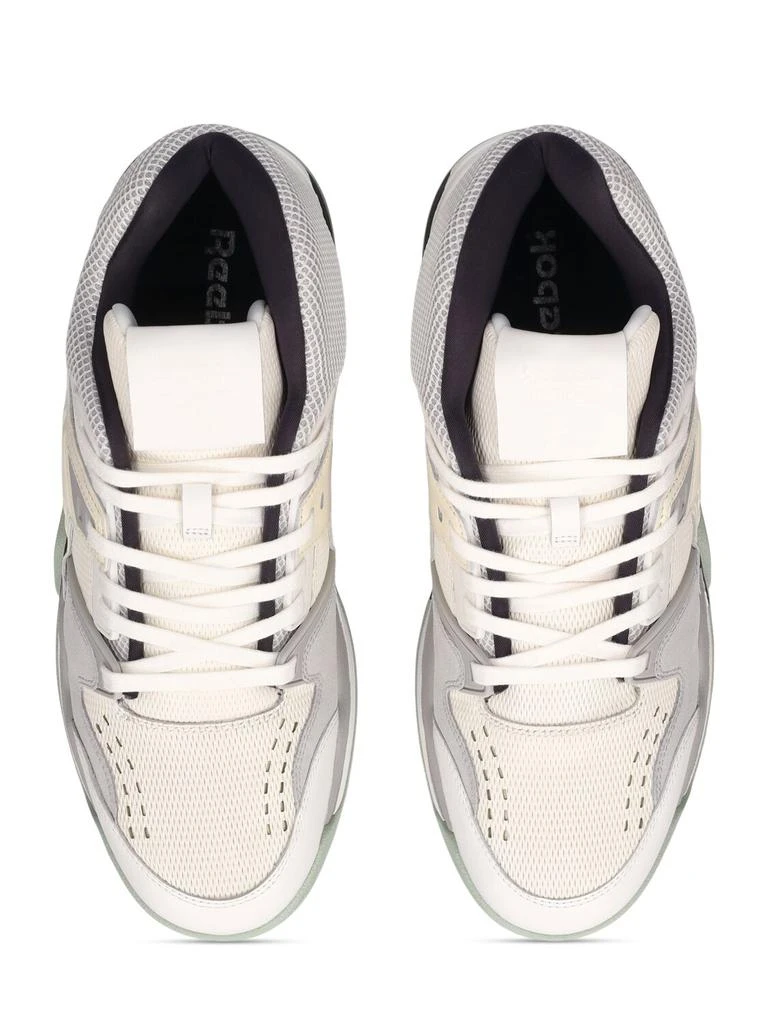 Reebok Cxt Sneakers 5
