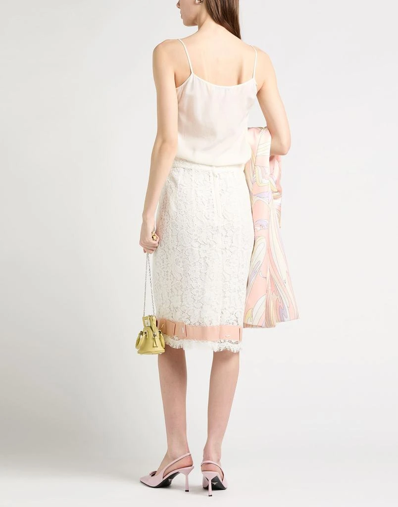 Dolce 
Gabbana Midi skirt 4