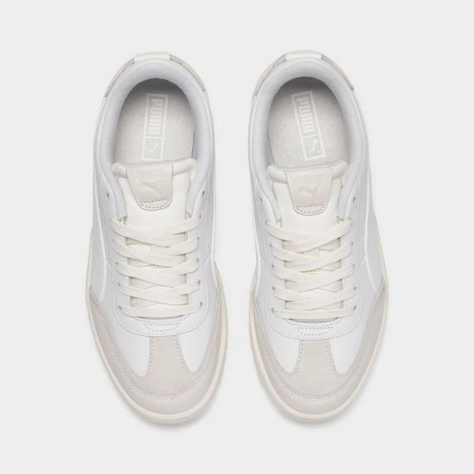 Puma Women's Puma Premier Court Casual Shoes 5