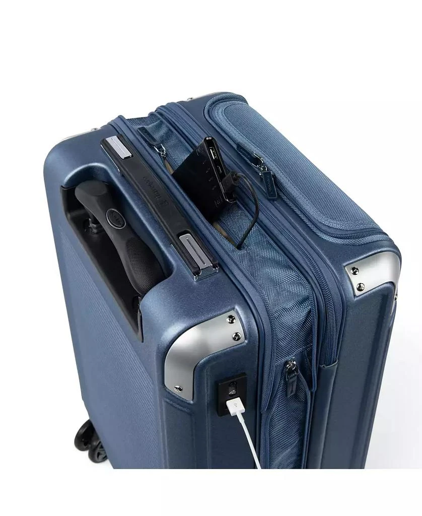 Travelpro Platinum Elite Hardside Business Plus Carry-on Spinner 6