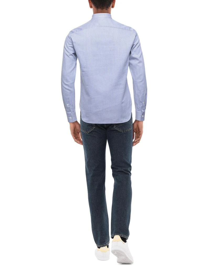 DOPPIAA Striped shirt 3