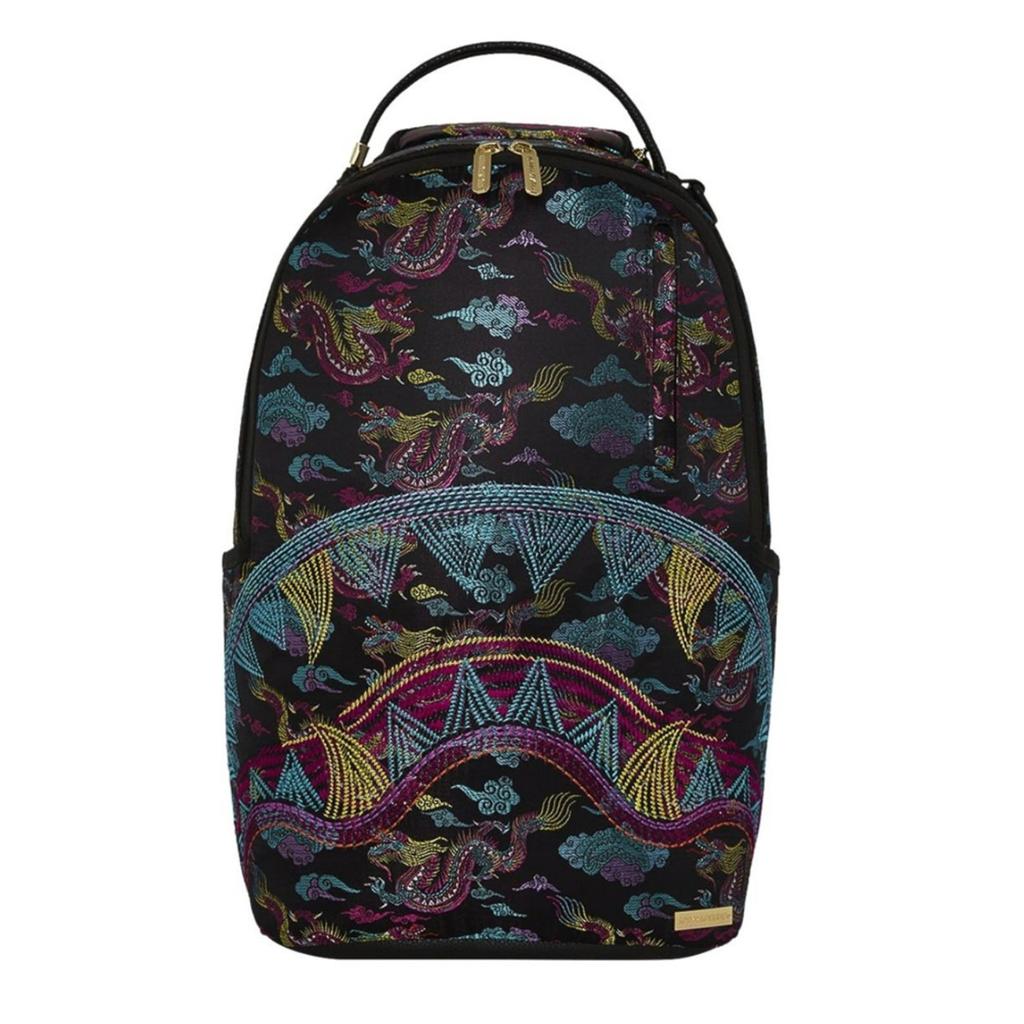【関税&送料込】Sprayground Bags SprayGround Chains Backpack Backpack - Backpacks - BeyondStyle