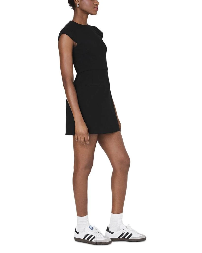 French Connection Whisper Dress 9