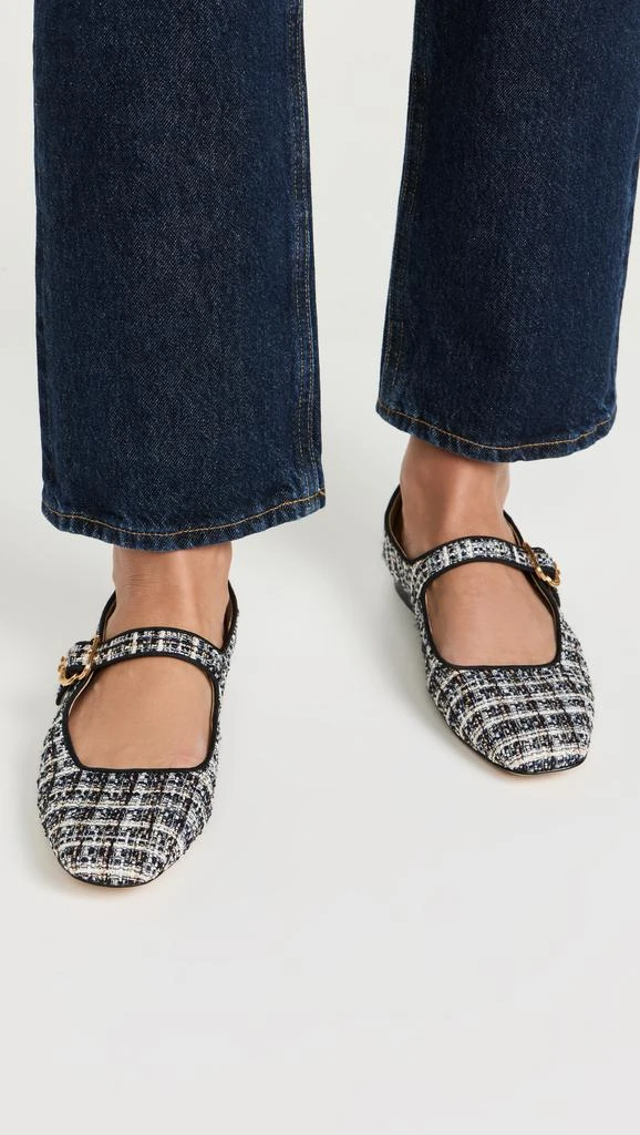 Sam Edelman Michaela Mary Jane Flats 2