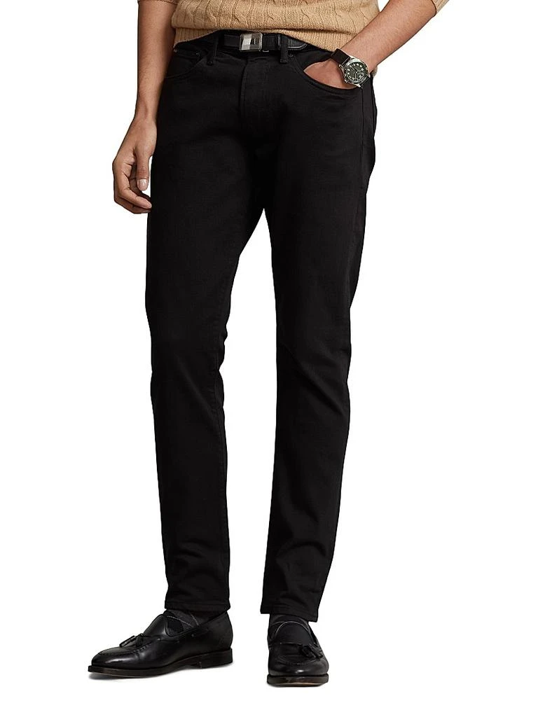 Ralph Lauren Sullivan Stretch Slim Jeans 3