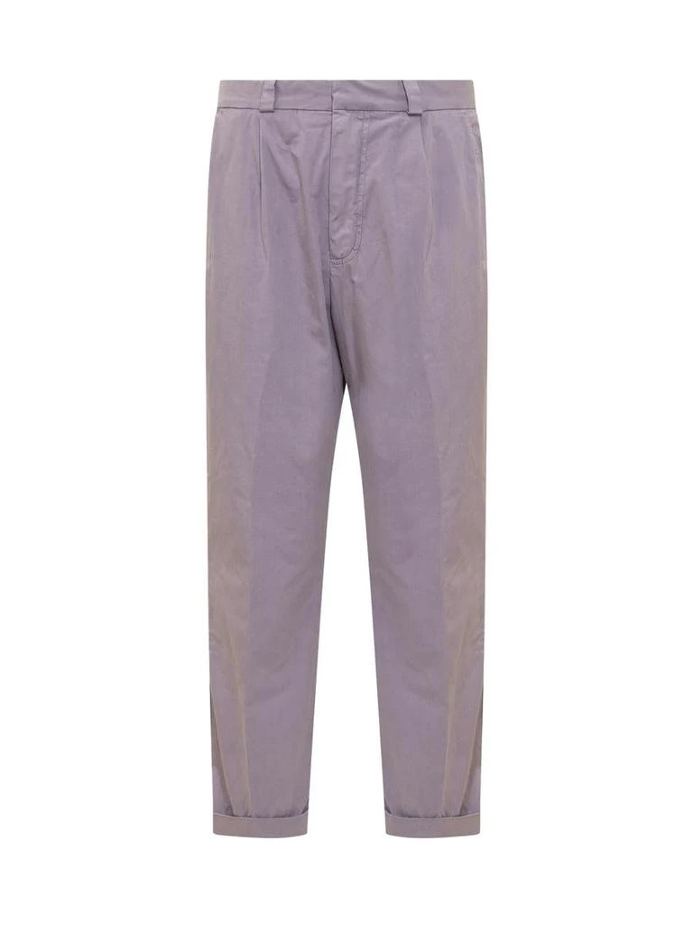Amish Amish Long Pants 1