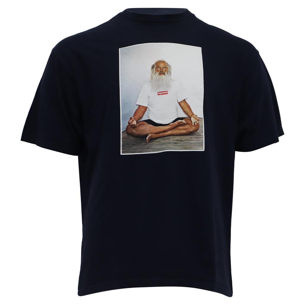 Supreme Supreme Alien Tee - T-Shirts - Compare Prices from