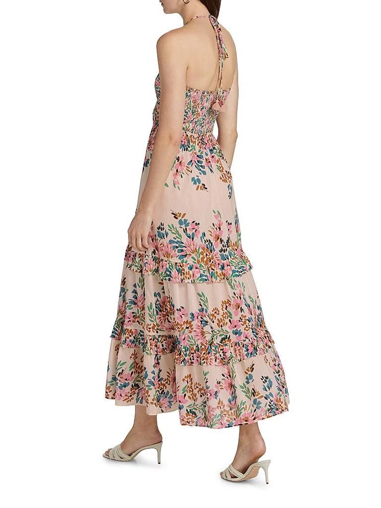 chinese dress ladies Athena Dress L / Mystic main image 1