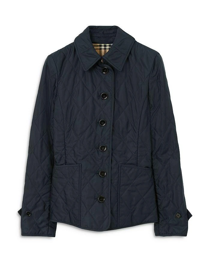 Burberry Fernleigh Quilted Thermoregulated Jacket 5