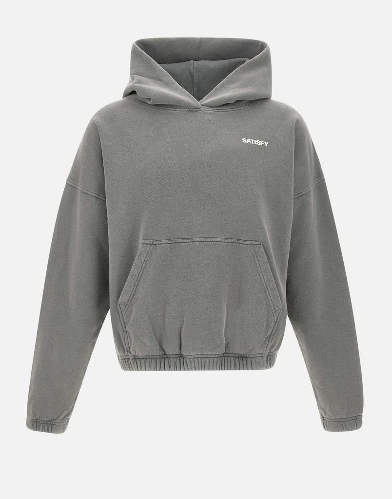 Satisfy "SoftCell Hoodie" 1