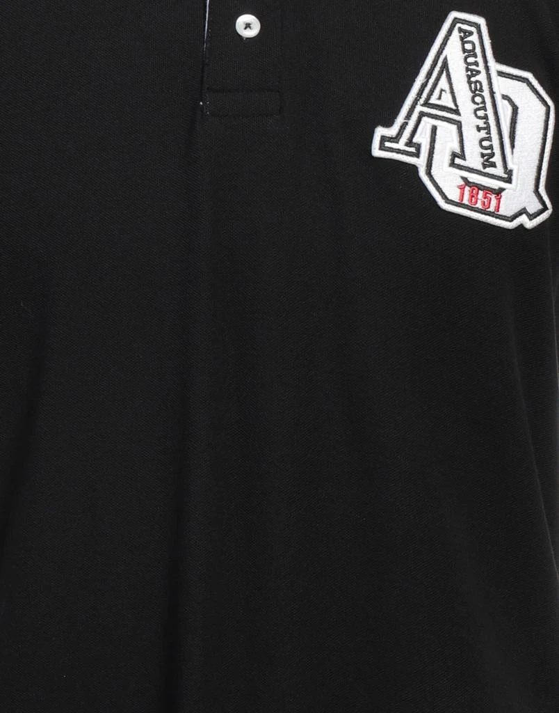 Aquascutum Polo shirt 4