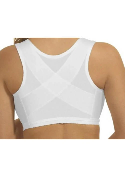 Rago Posture Back Support Bandeau Bra 2
