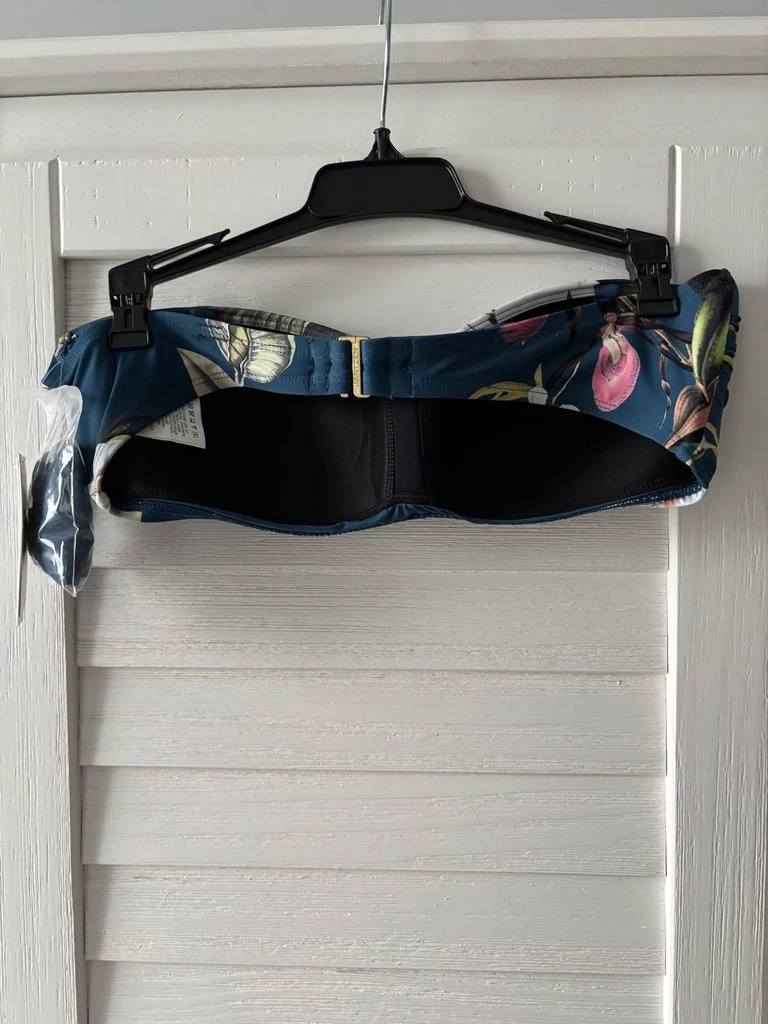 Jantzen Jantzen - Women's Rockin' Moroccan Bandeau Bra Top 3