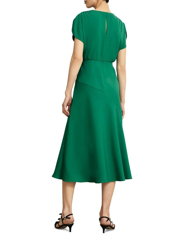 HOBBS LONDON Hampton Midi Dress 3