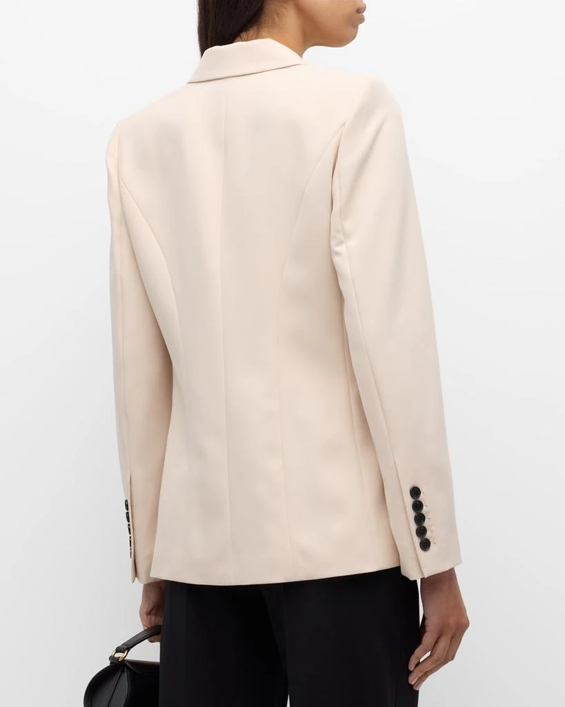 Kobi Halperin Jordi Single-Button Twill Jacket 3