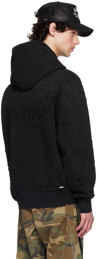 Black MA Shotgun Hoodie – On Sale Now with Up to 10% Off