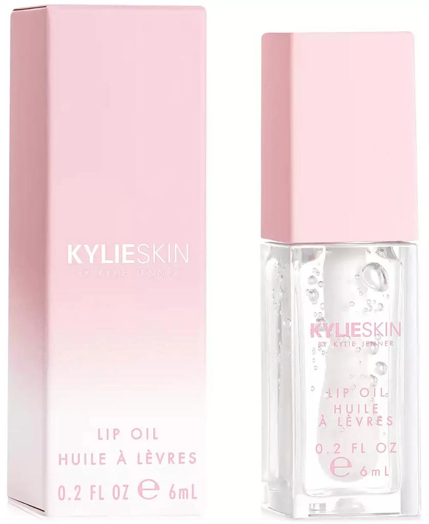 Kylie Cosmetics Lip Oil 1