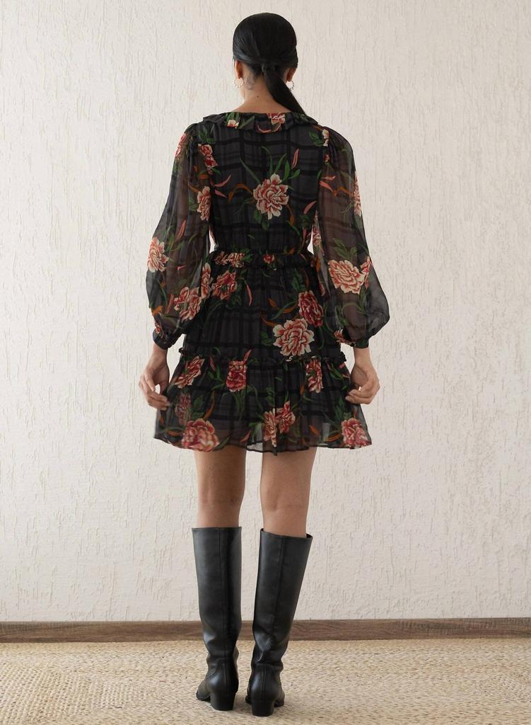 Banjanan Banjanan - Florence Dress