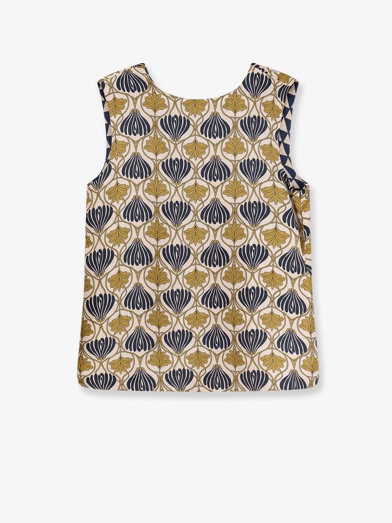 Max Mara Sportmax Deborah - Boxy Shirt With Pleats - BeyondStyle