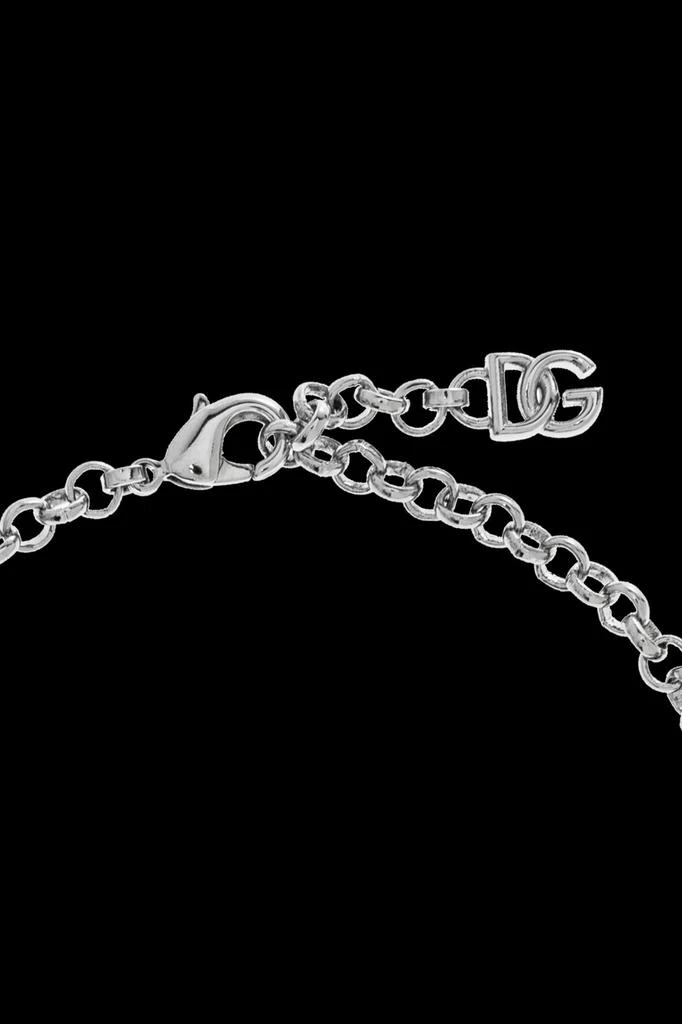 Dolce & Gabbana Dolce & Gabbana Charm Bracelet 3
