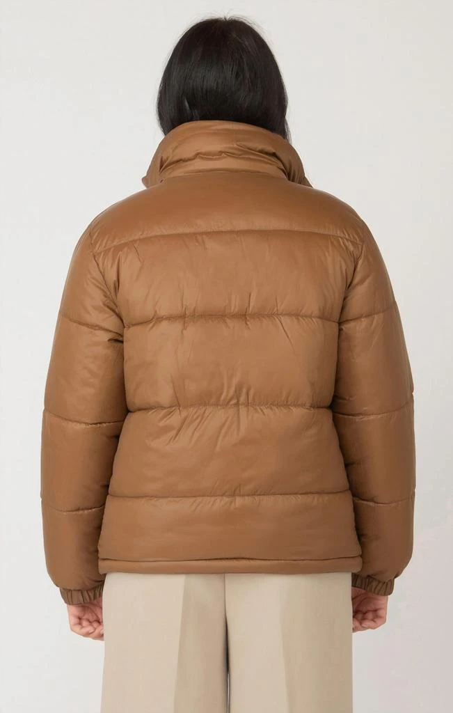 Dex Dex - Reversible Puffer Coat 6