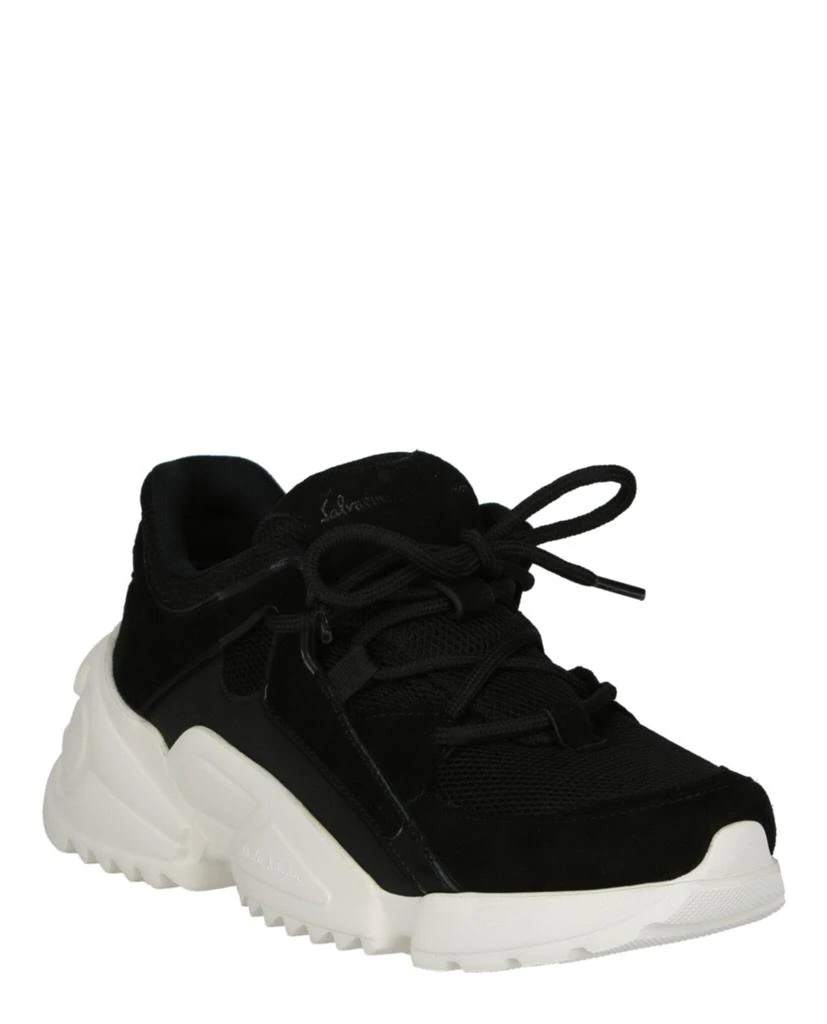 Ferragamo Skylar Sneakers 2