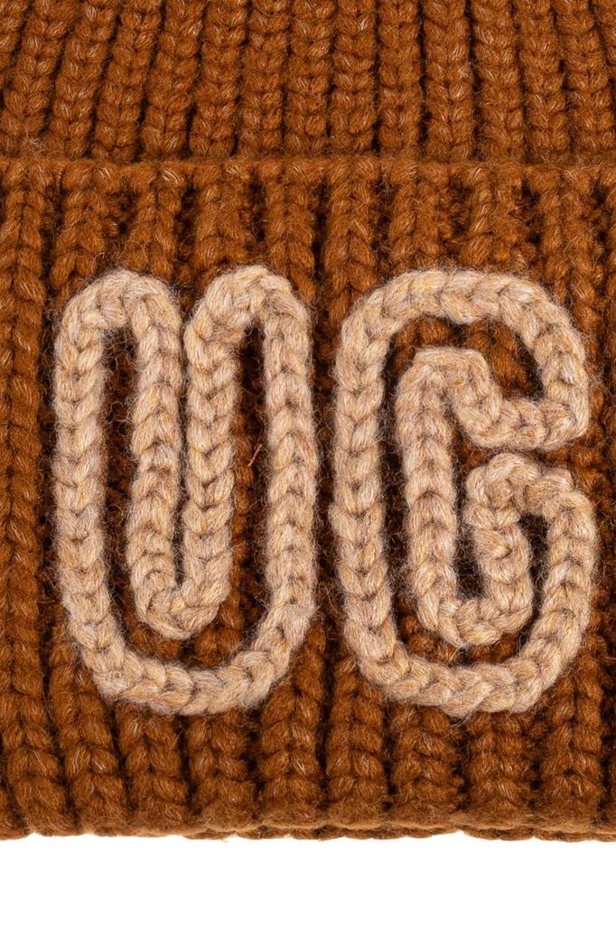 UGG Chunky Crafted Rib Beanie – On Sale Now with Up to 32% Off