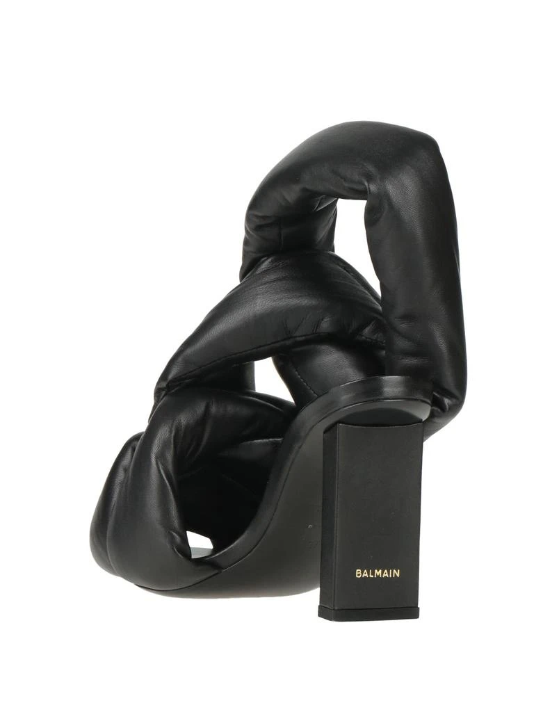 Balmain Sandals 3