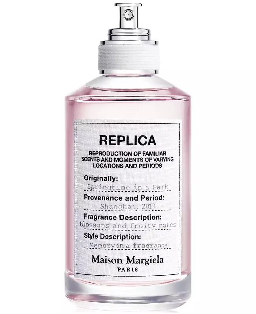 Maison Margiela REPLICA Springtime In A Park Eau de Toilette, 3.4 oz. 1