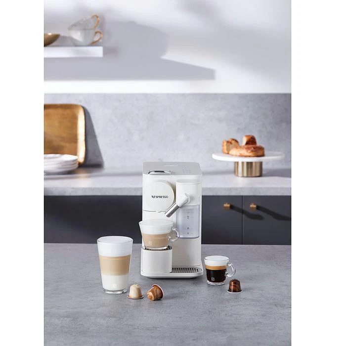 Nespresso Lattissima One Original Espresso Machine with Milk Frother by De'Longhi 3