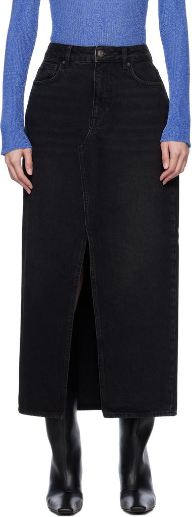 HOLZWEILER Holzweiler - Ivy Wrap Skirt - Dresses & Skirts
